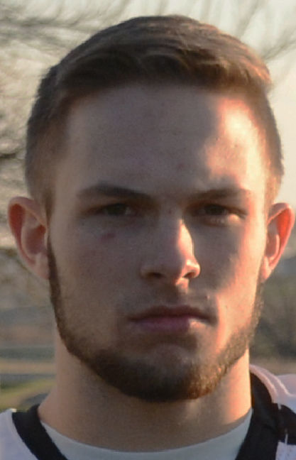 Dylan Schmitt